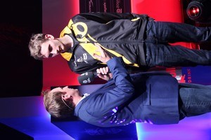 Gamescom 2016 125 pics