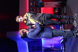 Gamescom 2016 125 pics