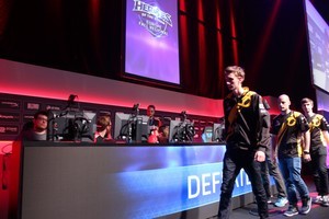 Gamescom 2016 125 pics
