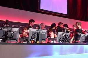 Gamescom 2016 125 pics