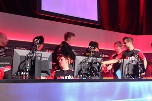 Gamescom 2016 125 pics