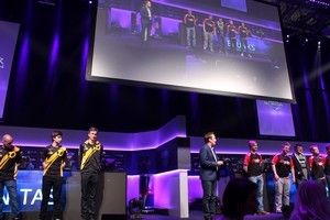 Gamescom 2016 125 pics