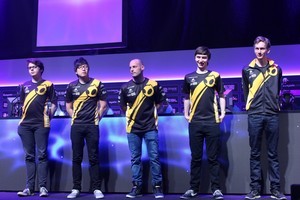 Gamescom 2016 125 pics