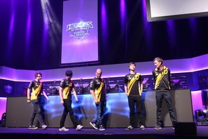 Gamescom 2016 125 pics