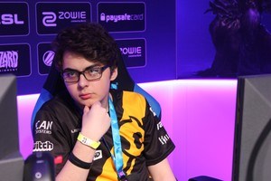 Gamescom 2016 125 pics
