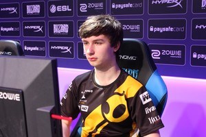 Gamescom 2016 125 pics