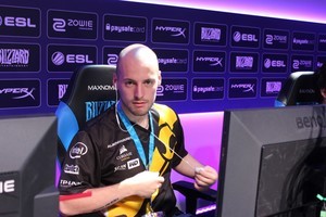 Gamescom 2016 125 pics