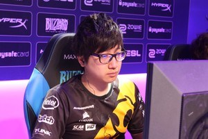 Gamescom 2016 125 pics