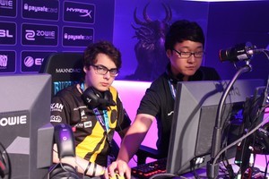 Gamescom 2016 125 pics