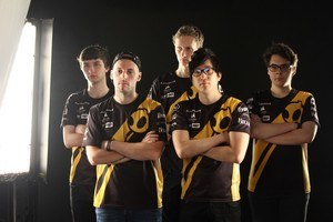 Gamescom 2016 125 pics