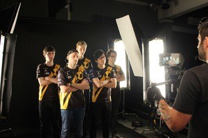 Gamescom 2016 125 pics