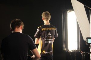 Gamescom 2016 125 pics