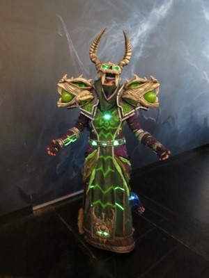 Gamescom Cosplay 2016 65 pics