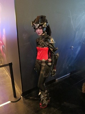 Gamescom Cosplay 2016 65 pics