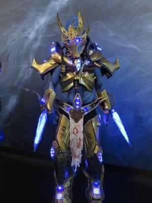 Gamescom Cosplay 2016 65 pics