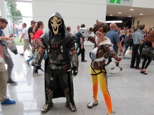 Gamescom Cosplay 2016 65 pics