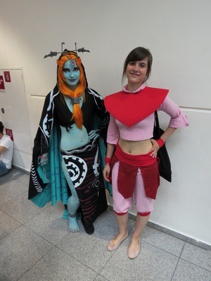 Gamescom Cosplay 2016 65 pics