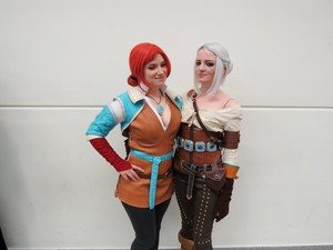 Gamescom Cosplay 2016 65 pics