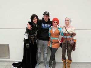Gamescom Cosplay 2016 65 pics