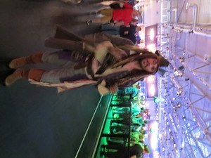 Gamescom Cosplay 2016 65 pics
