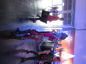 Gamescom Cosplay 2016 65 pics