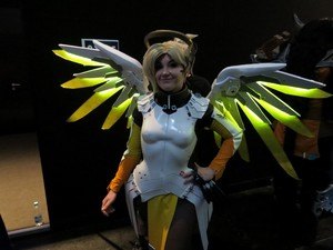 Gamescom Cosplay 2016 65 pics