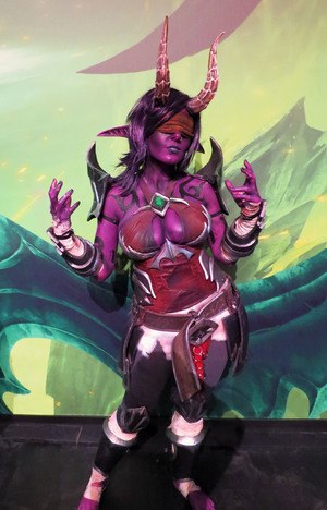 Gamescom Cosplay 2016 65 pics