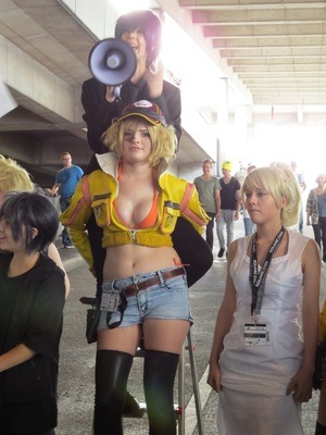 Gamescom Cosplay 2016 65 pics