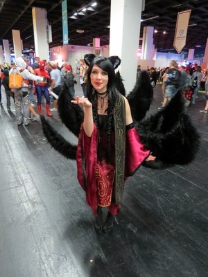 Gamescom Cosplay 2016 65 pics