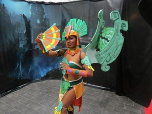 Gamescom Cosplay 2016 65 pics
