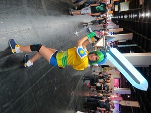 Gamescom Cosplay 2016 65 pics
