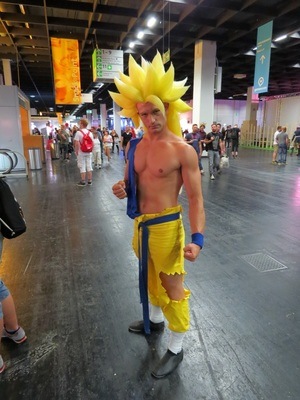 Gamescom Cosplay 2016 65 pics