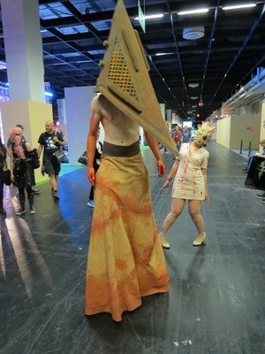 Gamescom Cosplay 2016 65 pics