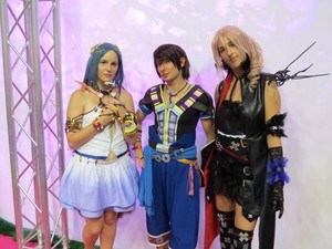 Gamescom Cosplay 2016 65 pics