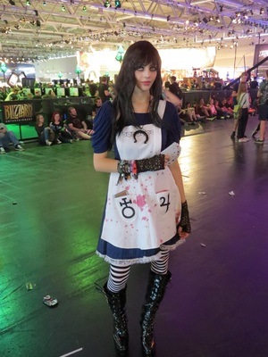 Gamescom Cosplay 2016 65 pics
