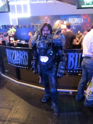 Gamescom Cosplay 2016 65 pics