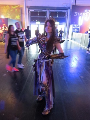 Gamescom Cosplay 2016 65 pics