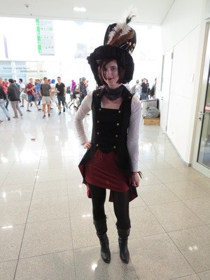 Gamescom Cosplay 2016 65 pics