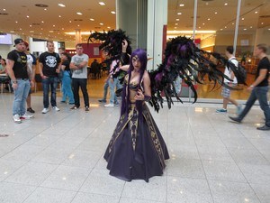 Gamescom Cosplay 2016 65 pics