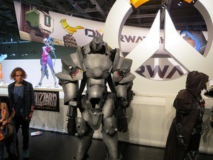 Gamescom Cosplay 2016 65 pics