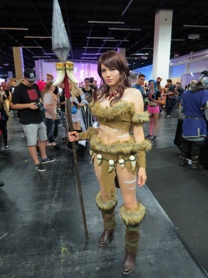 Gamescom Cosplay 2016 65 pics