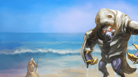 Everything We Know About the Ancient Legend Of Urf: the Manatee