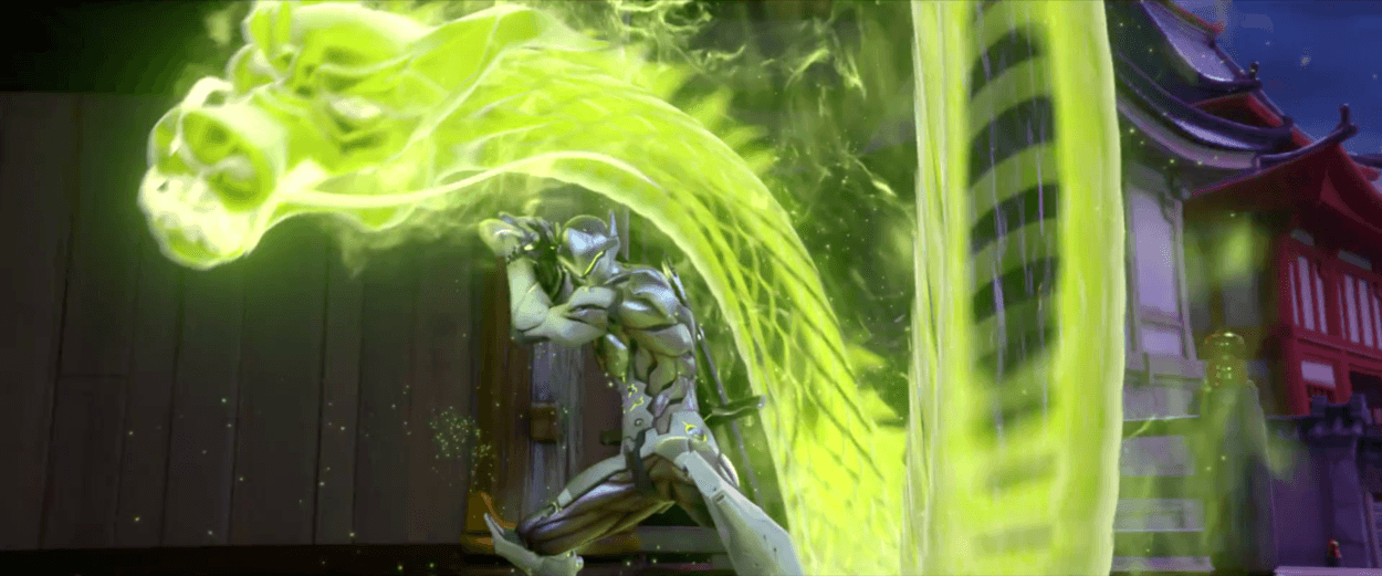 Geek Out over Overwatch: A compilation of all Blizzard fan service