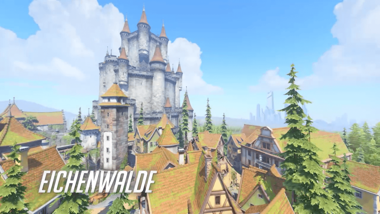 Thoughts on the PTR Changes and How They Affect the Meta