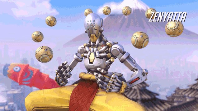 Thoughts on the PTR Changes and How They Affect the Meta