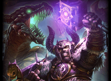 The Top Performing Gods at the Epsilon Invitational