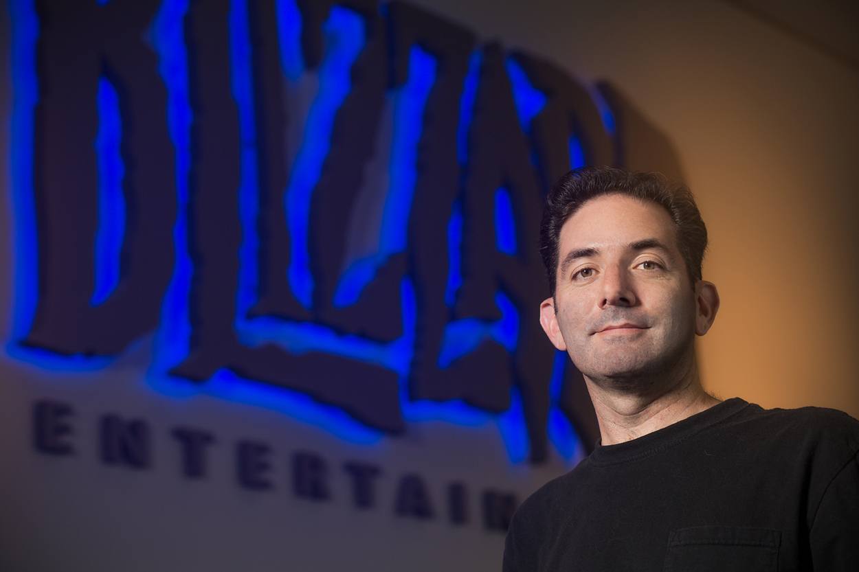 Overwatch heroes won't be removed anytime soon unlike we've seen in other Blizzard games