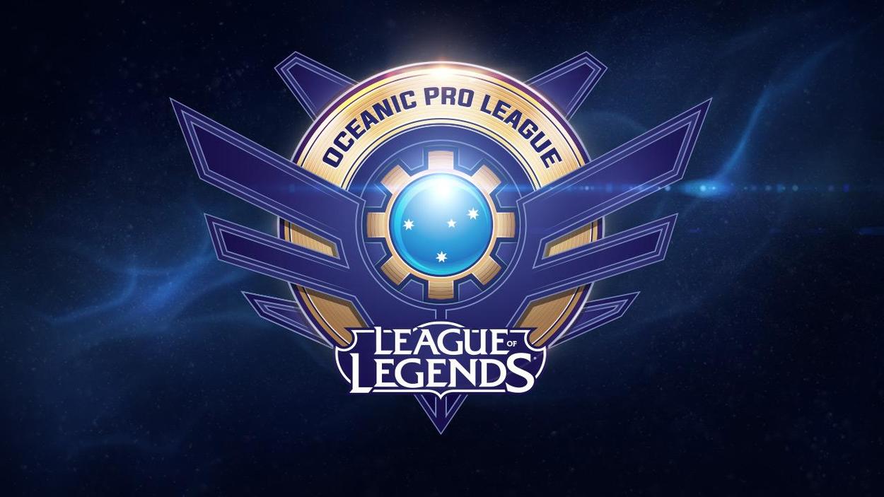 Interview with OPL/LPL Caster Razleplasm about the strength of OPL and Wildcard Teams