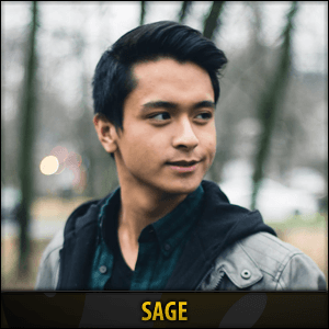 Sage