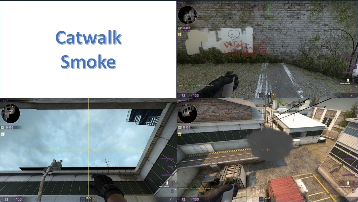 Cache Tips And Tricks For T-Side